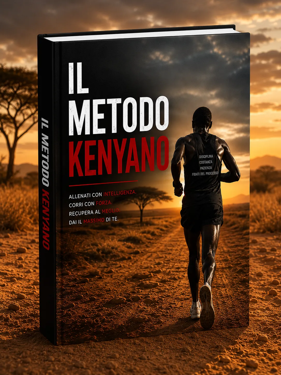 Il Metodo Kenyano — ebook